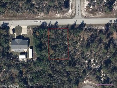 289 Lincoln Rd NE, Lake Placid, FL, 33852