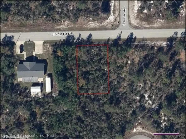289 Lincoln Rd NE, Lake Placid, FL 33852
