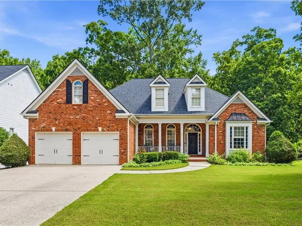 3240 Creek Trce W, Powder Springs, GA 30127