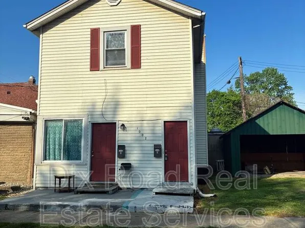 1002 Auburn St Unit 2, Middletown, OH 45042