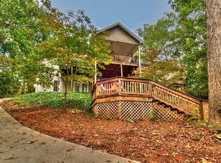 161 Shoals Circle, townville, SC 29689