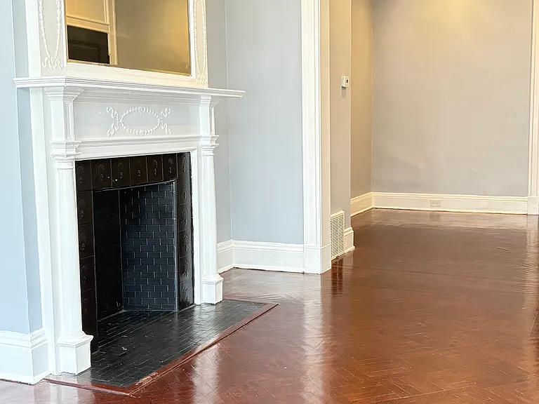 2356 Eutaw Pl #2A — Photo 4