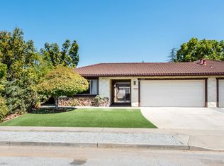 5745 Clematis Dr, San Jose, CA 95124