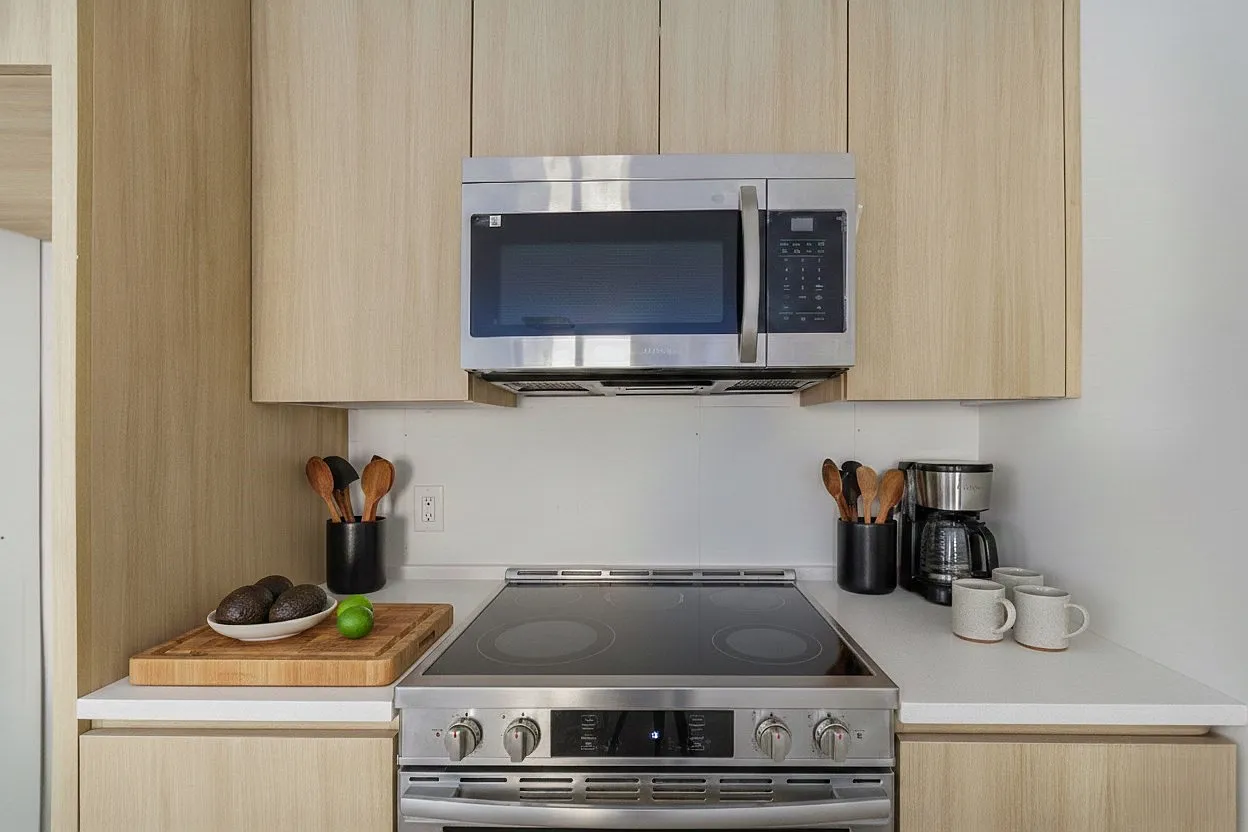 Studio, 469 sqft, $2,700 — Photo 2