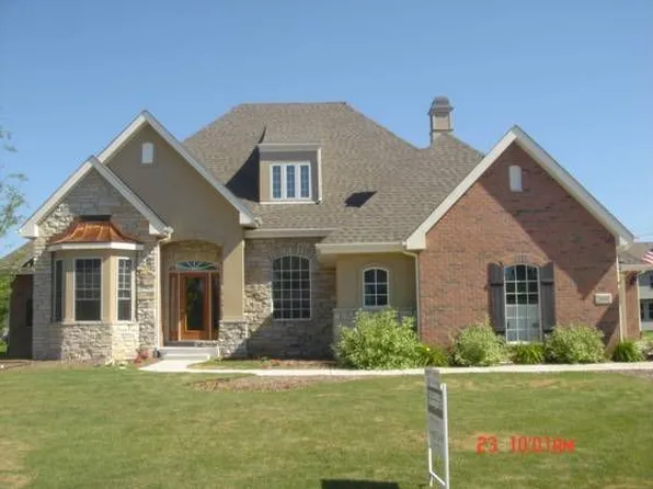 26660 W Ian Ct, Channahon, IL 60410
