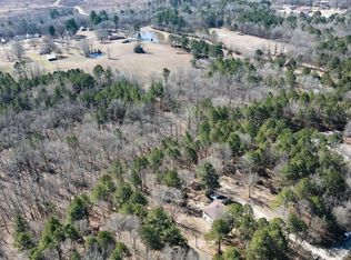 Clint Dr, Bismarck, AR 71929