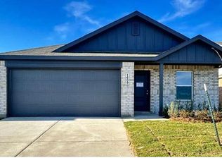 1609 Sparrow Hawk Rd, Forney, TX 75126