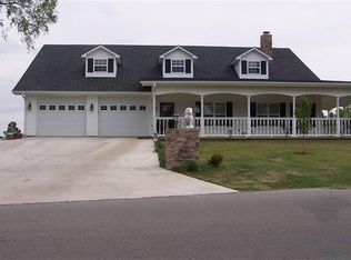 510 S Main St, Harrisburg, AR 72432