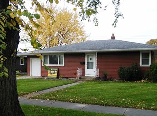317 25th Ave N, Fargo, ND 58102
