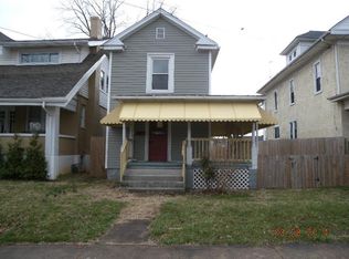 705 Highland Ave SE, Roanoke, VA