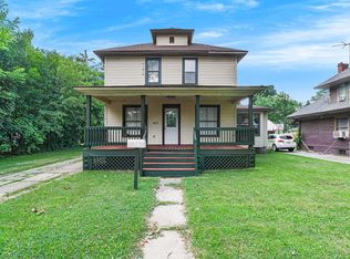 807 N Main St, Three Rivers, MI 49093