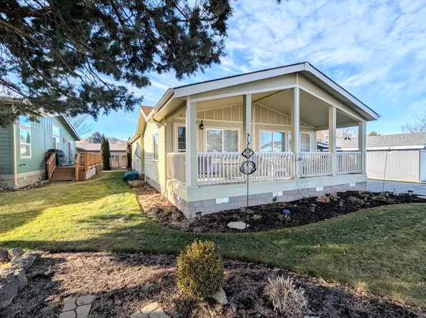 1188 NE 27th St Unit 131, Bend, OR 97701