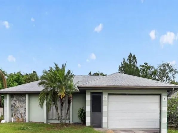 20338 Xita Ave, Pt Charlotte, FL 33952