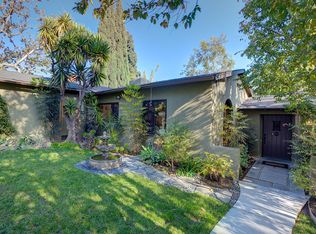 6608 Cahuenga Ter, Los Angeles, CA 90068