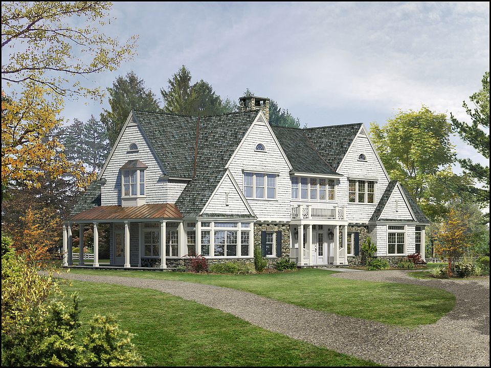 Possible house design