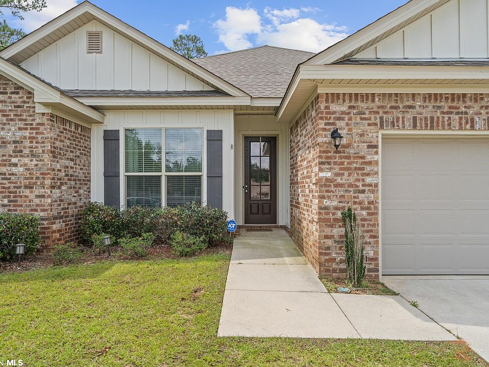 9846 N Alder Ave, Daphne, AL 36527 Zillow