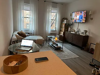 Rented by Eric Goodman Realty Corp