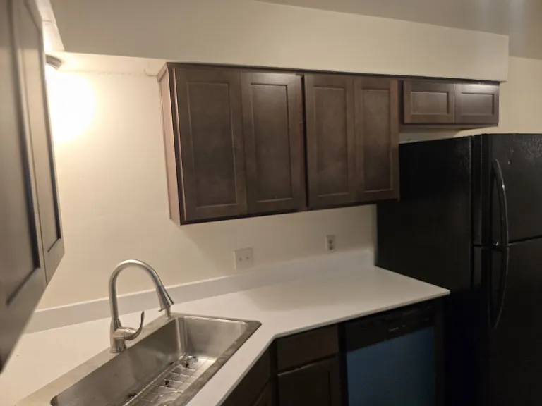 New Kitchen
