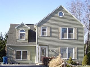 105 Rachels Ct, Smithsburg, MD 21783