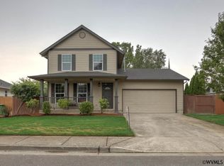 1266 Arlington Ave, Woodburn, OR 97071