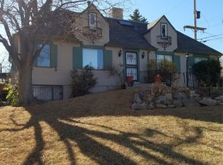 1810 W Exposition Ave, Denver, CO 80223