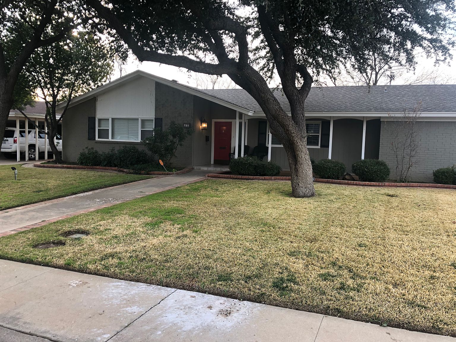 913 Country Club Dr, Midland, TX 79701 Zillow