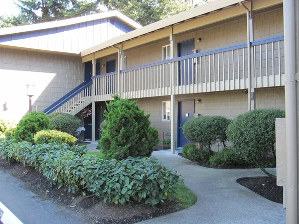 Rainier Terrace, 4102 108th St SW APT 7, Lakewood, WA 98499
