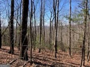 965 Old Parker Ter, Ellijay, GA 30536