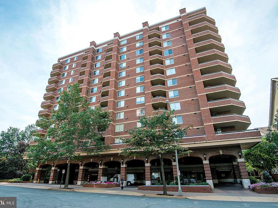 1st image of 1276 N Wayne St APT 705