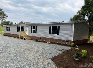 316 New Jerusalem Church Rd, Forest City, NC 28043