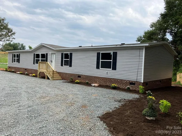 316 New Jerusalem Church Rd, Forest City, NC 28043