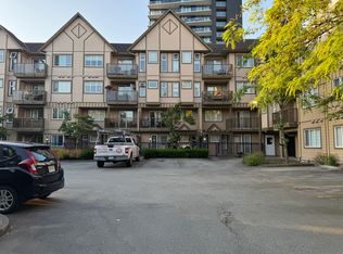 10289 133rd St #105, Surrey, BC