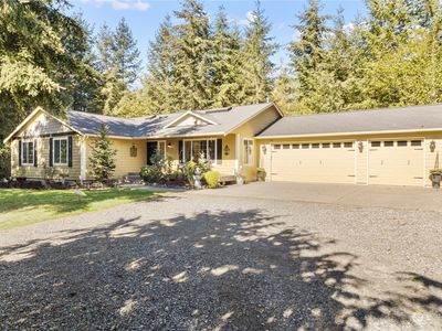 1502 140th Avenue SW, Tenino, WA, 98589