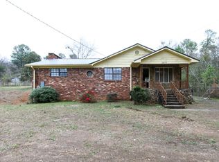 3216 Allison Bonnett Memori Dr, Bessemer, AL 35023