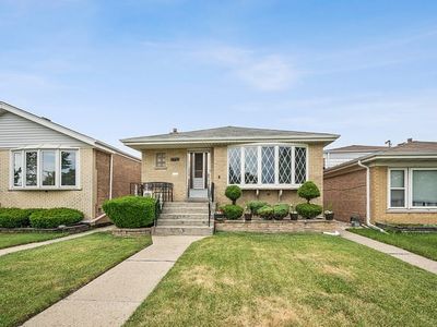 7752 Merrimac Ave, Oak Lawn, IL, 60459