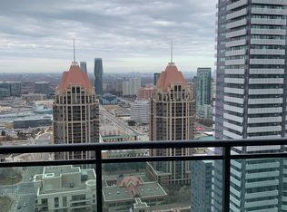 4099 Brickstone Mews #3509, Mississauga, ON L5B 0G2