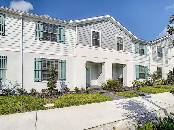 2430 Tangier Dr, Kissimmee, FL 34747