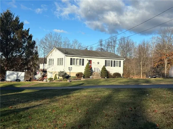 423 Rock Cut Road, Walden, NY 12586