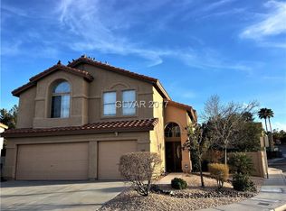 200 Ocotillo Pointe Ter, Henderson, NV 89074