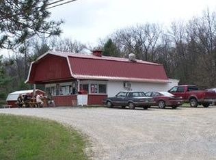 1430 S Mount Tom Rd, Mio, MI 48647