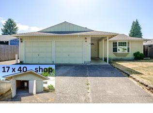 3038 Jackson St SE, Albany, OR 97322