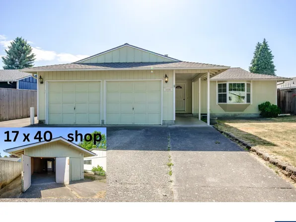 3038 Jackson St SE, Albany, OR 97322