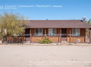 6295 Chia Ave APT A, Twentynine Palms, CA 92277