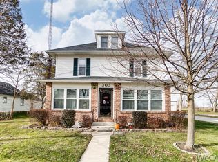 303 N Main St, Ohio City, OH 45874