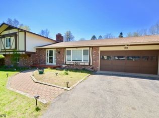 99 Wantage Ave, Branchville, NJ 07826