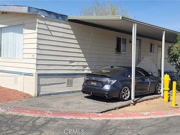 3rd image of 22838 Bear Valley Rd Space 73