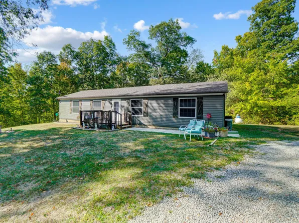 8324 Us Highway 22 E #E, Circleville, OH 43113