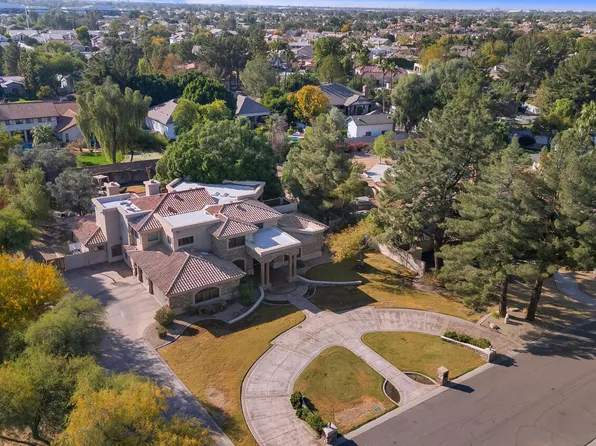 2181 E LA VIEVE Lane, Tempe, AZ 85284