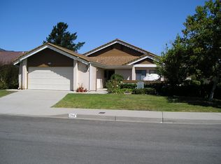 394 Woodbridge St, San Luis Obispo, CA 93401