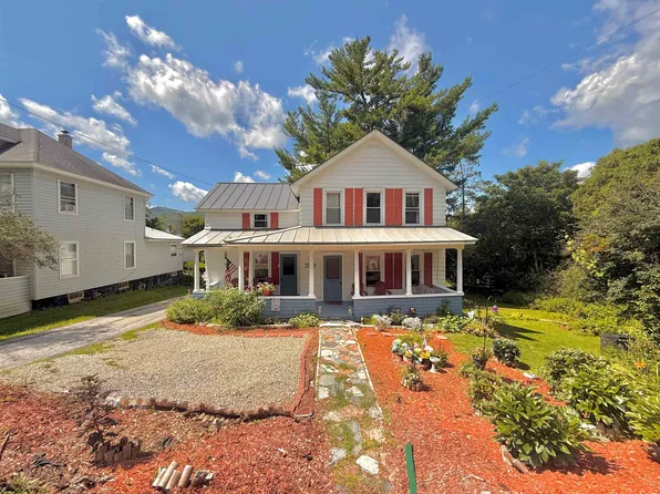 543 Pleasant Street, West Rutland, VT 05777